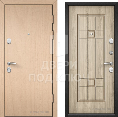 Дверь ДПК-2596